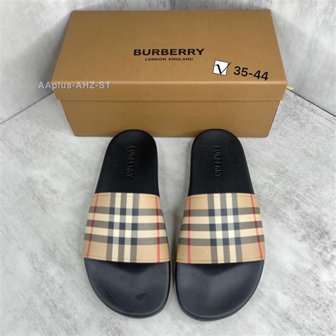 burberry 鞋|More.